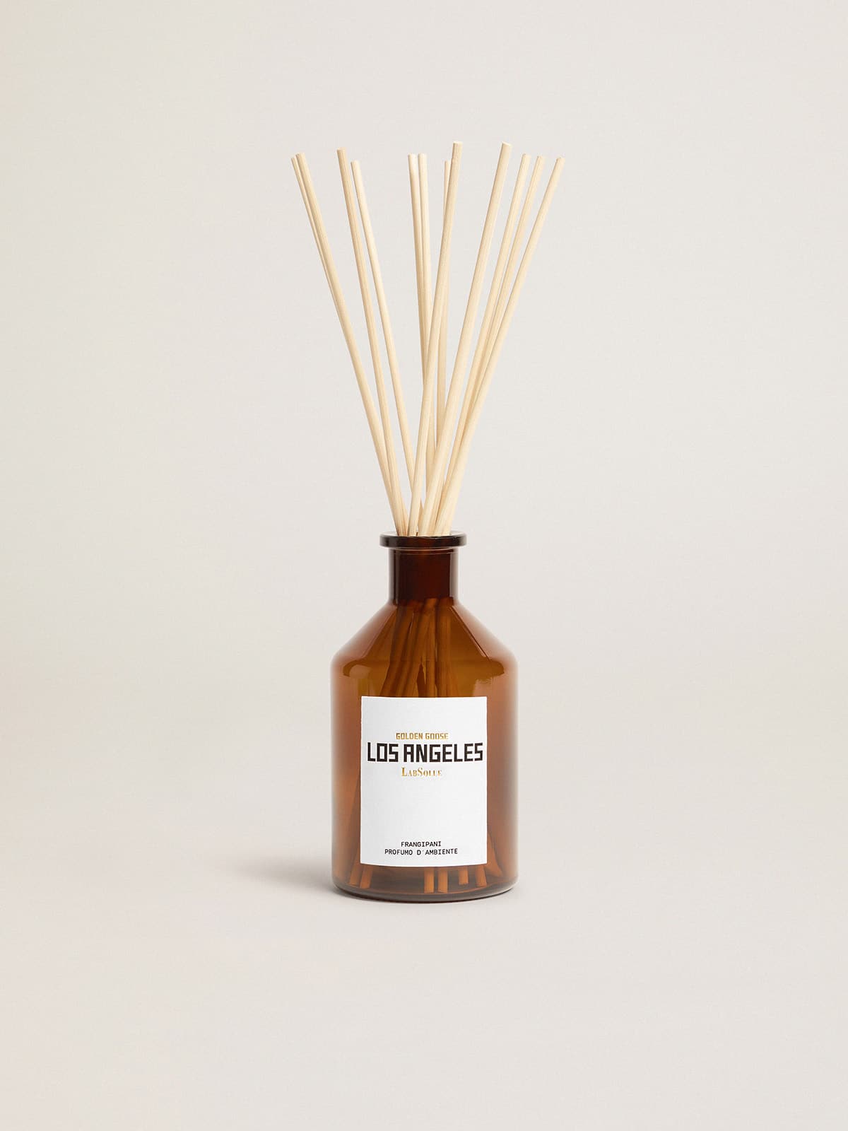 Los Angeles Essence Frangipane Diffuser 500 ml| Golden Goose