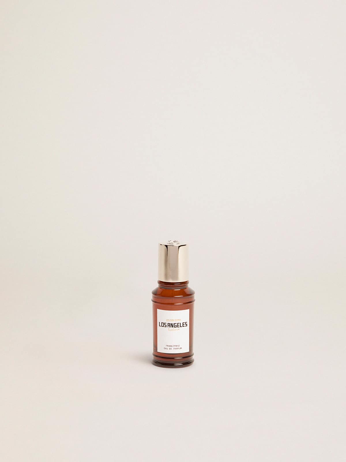 Los Angeles Essence Frangipane Eau de Parfum 20 ml| Golden Goose