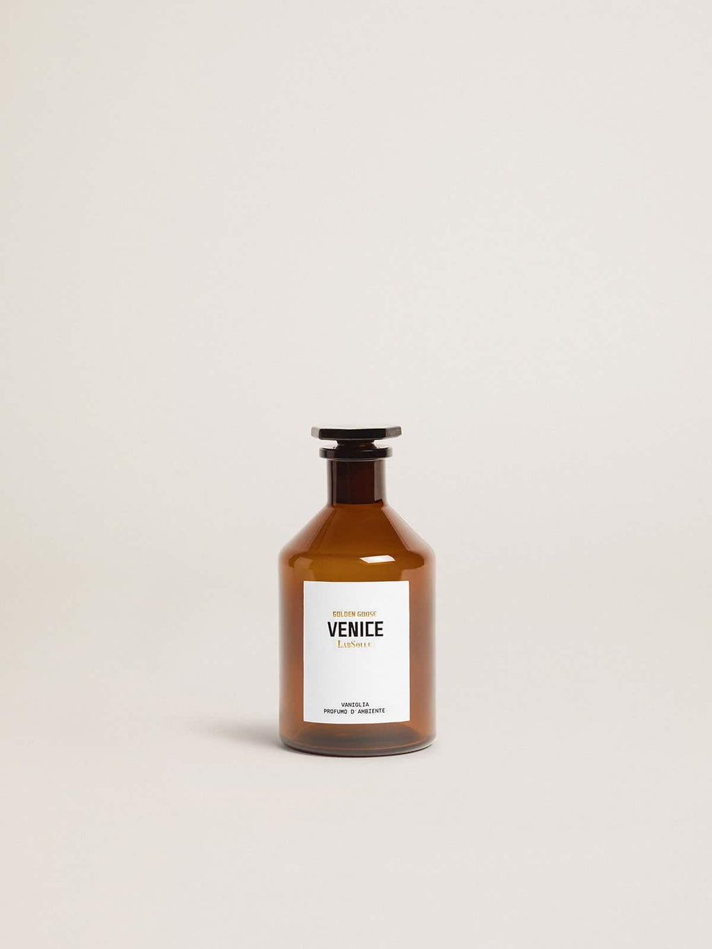 Venice Essence Vanilla Diffuser 500 ml| Golden Goose