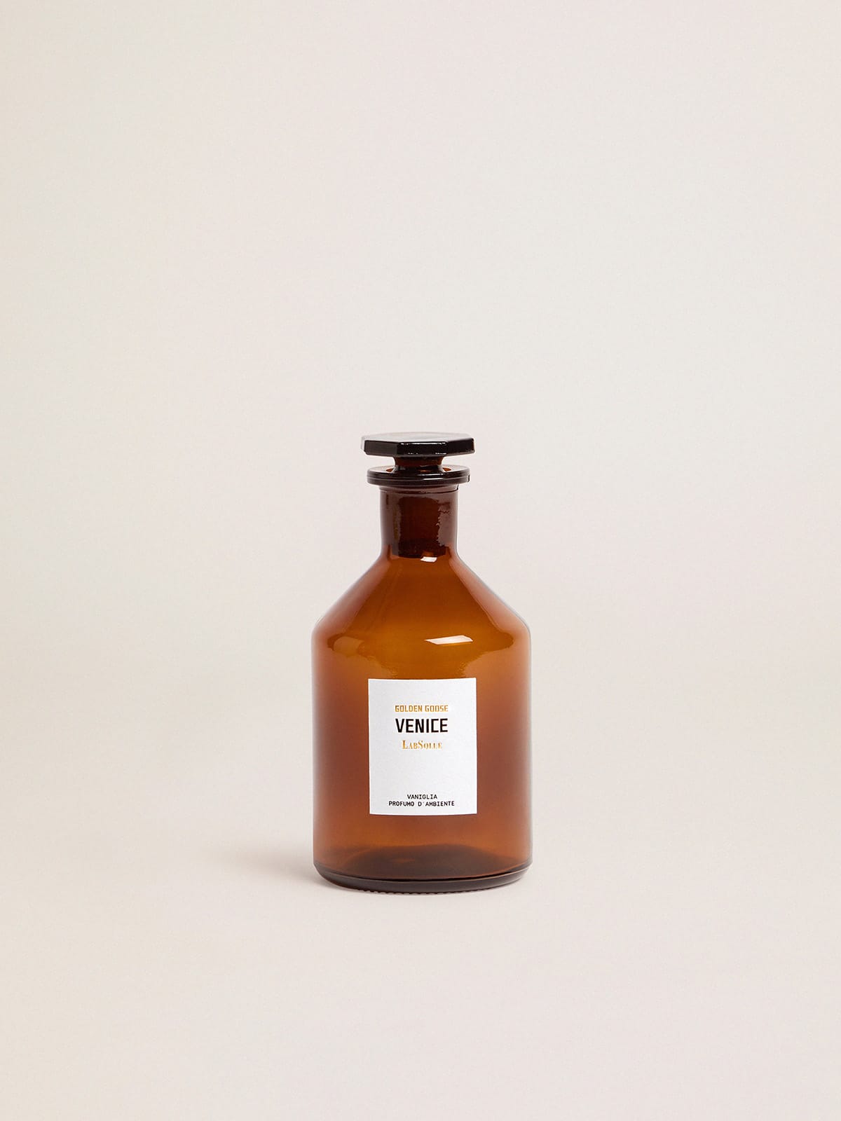 Venice Essence Vanilla Diffuser 250 ml| Golden Goose
