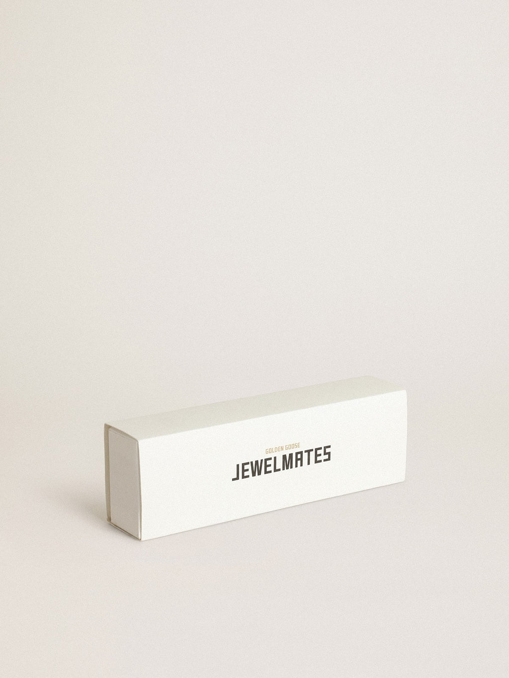 Men's Timeless chain bracelet| Golden Goose