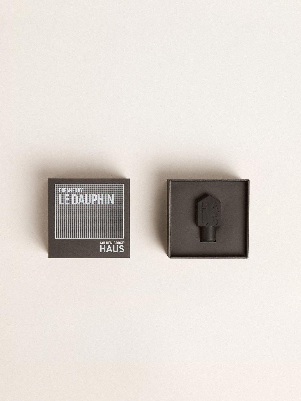 Wine Cork Dreamed by Le Dauphin HAUS of Dreamers exclusive| Golden Goose