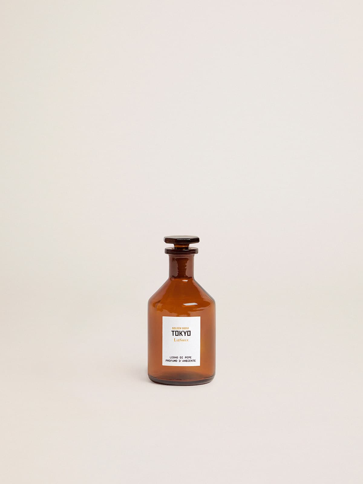 Tokyo Essence Pepper Wood Diffuser, 100 ml| Golden Goose