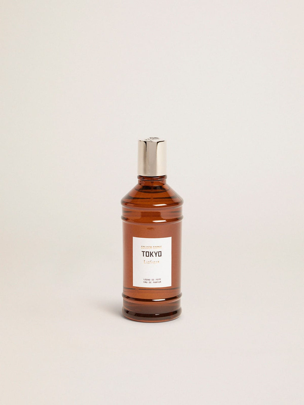 Tokyo Essence Pepper Wood Eau de Parfum 120 ml| Golden Goose
