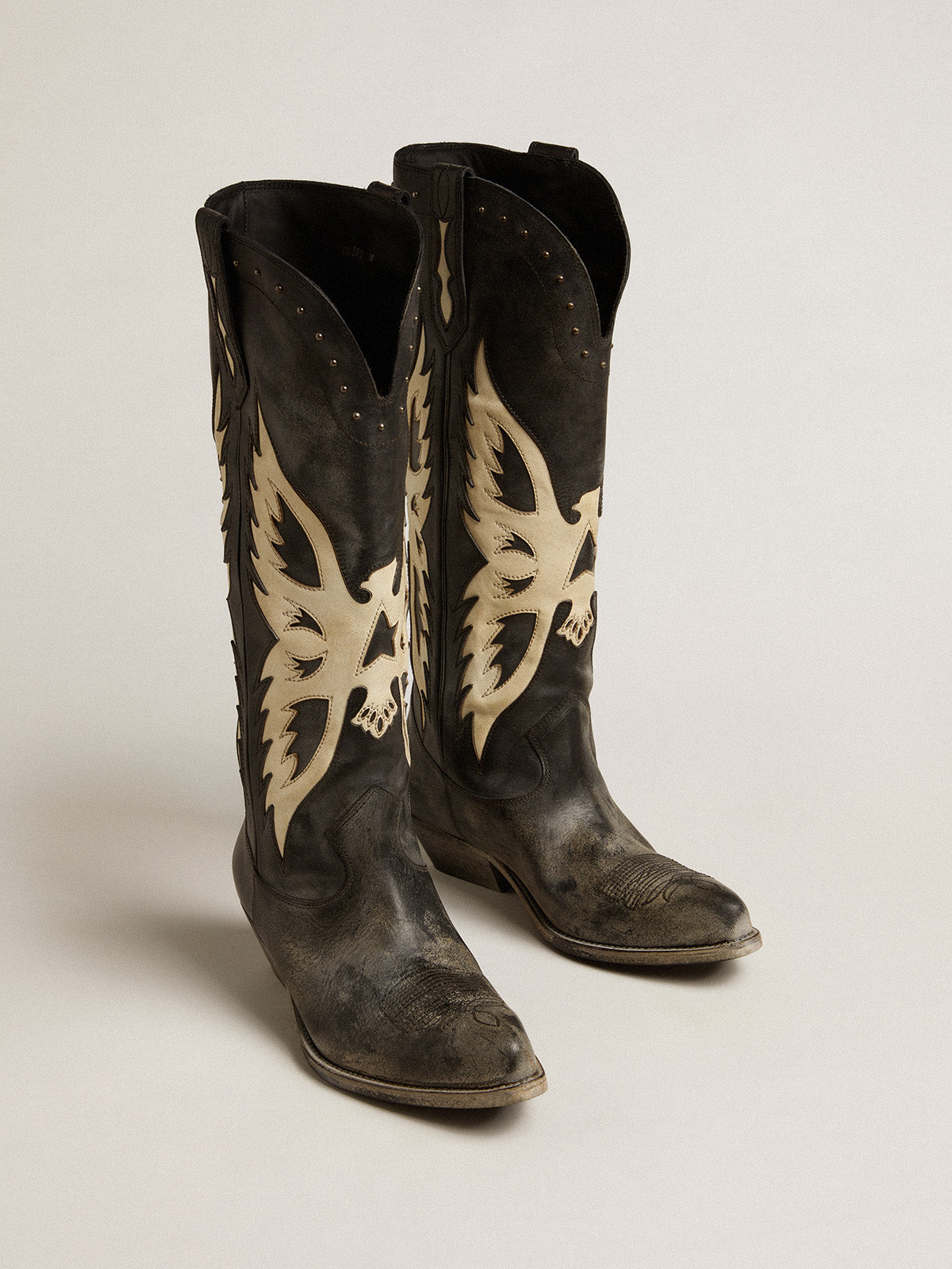 HAUS of Dreamers Exclusive Women's Wish Star| Golden Goose