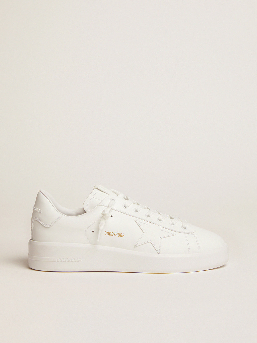 Men's Purestar white| Golden Goose