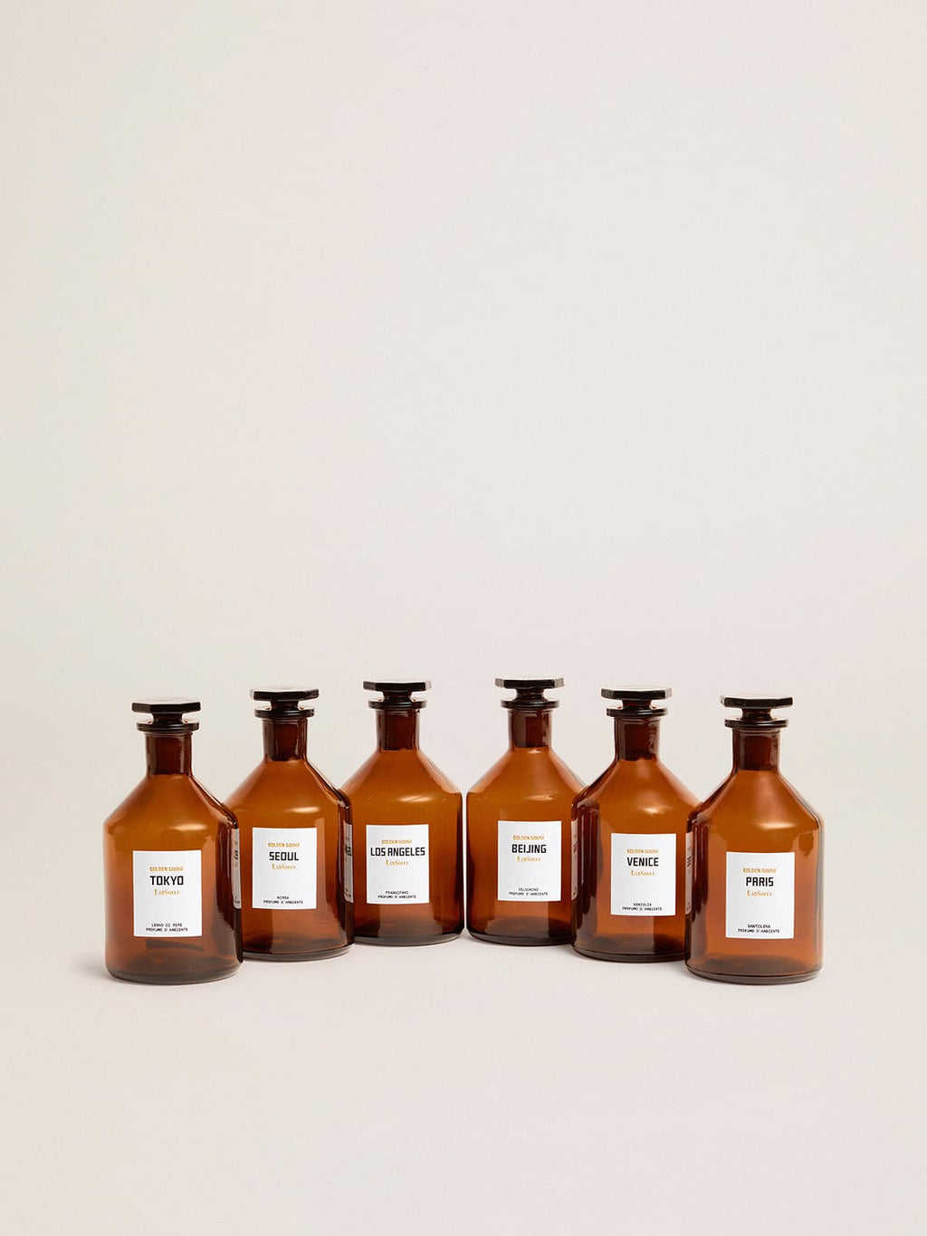 Paris Essence Santolina Diffuser 250 ml| Golden Goose