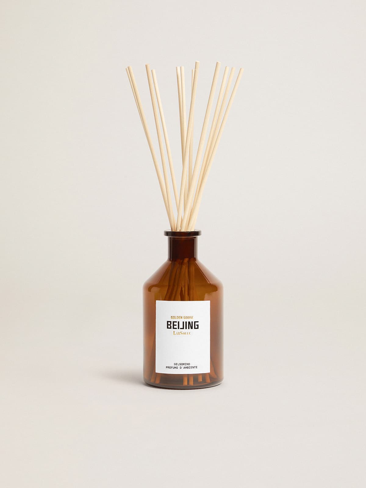 Beijing Essence Jasmine Diffuser 500 ml| Golden Goose