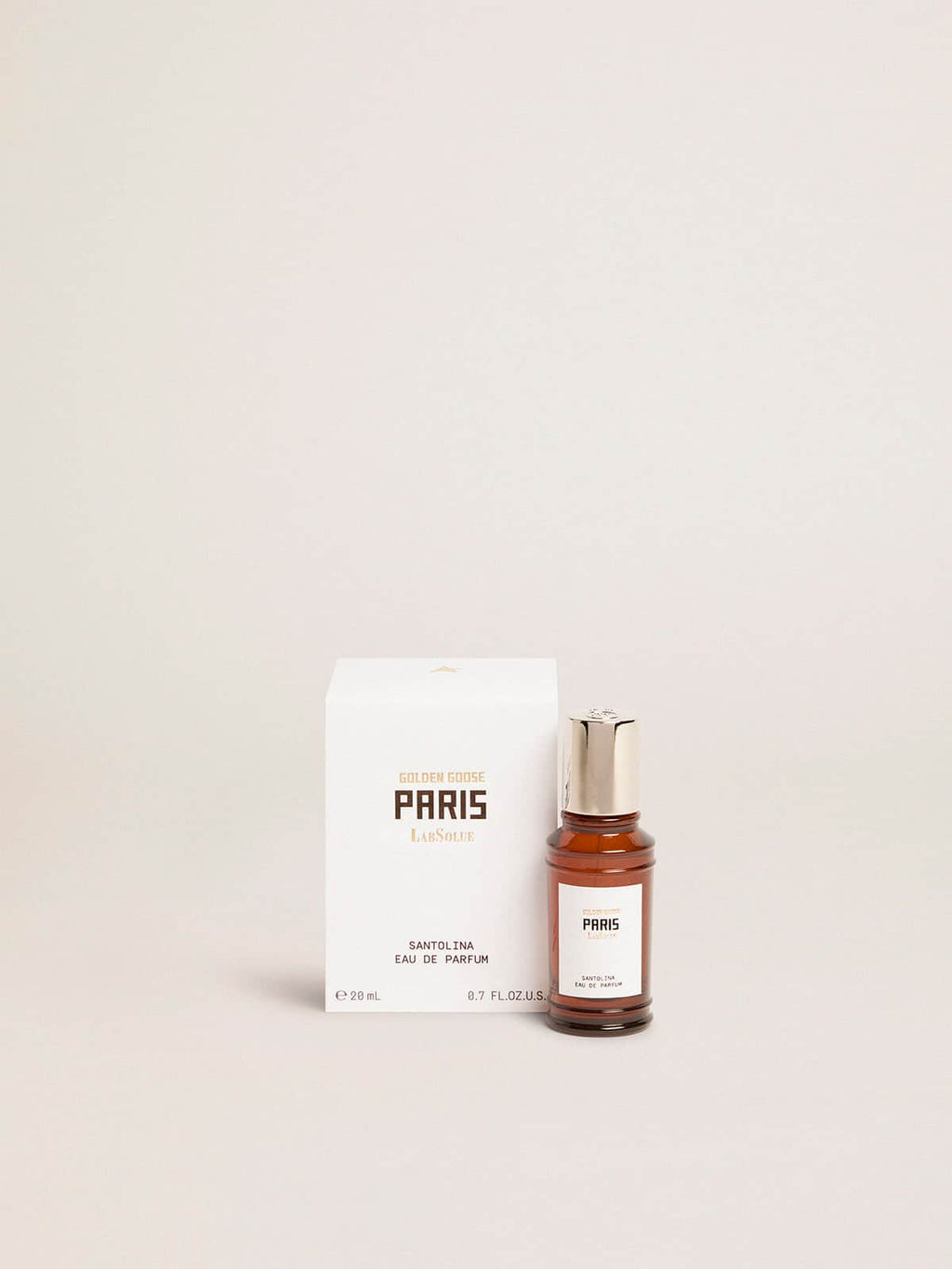 Paris Essence Santolina Eau de Parfum 20 ml| Golden Goose